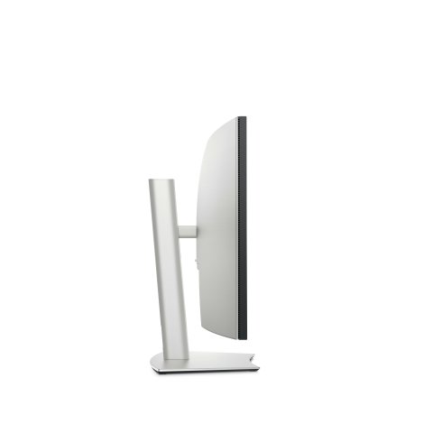 Monitor 40" Curvo Thunderbolt Dp Hdmi Dell U4025qw 5120 X 2160 5k 2k 120hz Altavoves