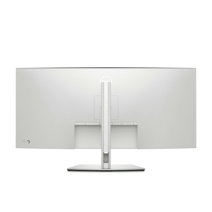 Monitor 40" Curvo Thunderbolt Dp Hdmi Dell U4025qw 5120 X 2160 5k 2k 120hz Altavoves