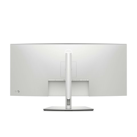 Monitor 40" Curvo Thunderbolt Dp Hdmi Dell U4025qw 5120 X 2160 5k 2k 120hz Altavoves