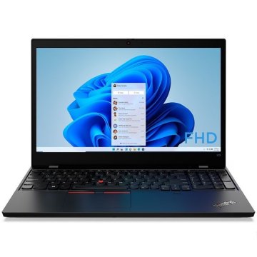 Portatil Lenovo Thinkpad L15 G2 I5-1145g7 15,6" Teclado...