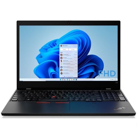 Portatil Lenovo Thinkpad L15 G2 I5-1145g7 15,6" Teclado Checo/eslovaco 8gb 512gb W10prousb-c (thunderbolt4/usb4) 