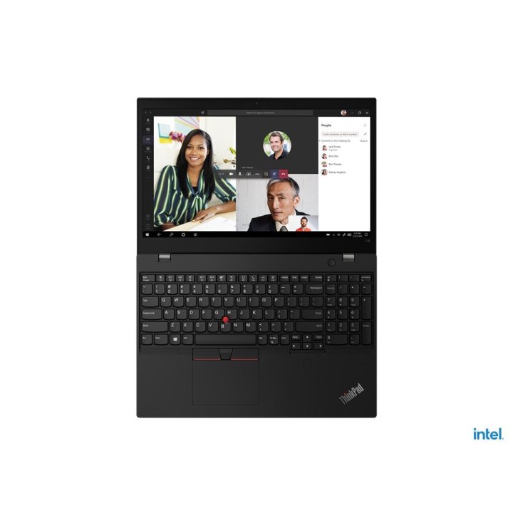 Portatil Lenovo Thinkpad L15 G2 I5-1145g7 15,6"...