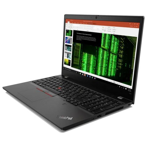 Portatil Lenovo Thinkpad L15 G2 I5-1145g7 15,6"...