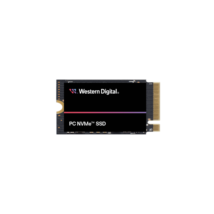 Disco M.2 Nvme 512gb Western Digital M.2 2242 (procedente De Ampliaciones De Lenovo)