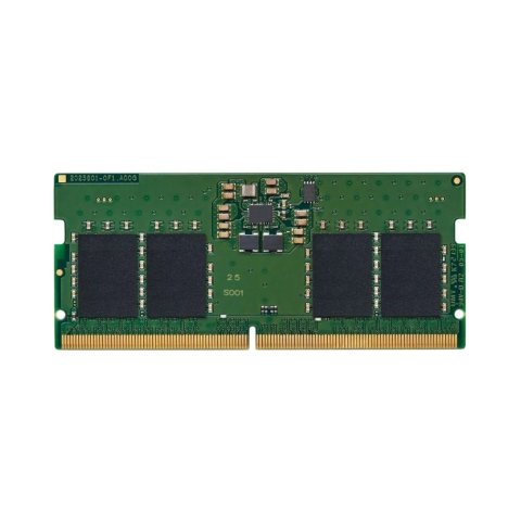 Sodimm Ddr5 12gb 4800mhz (procedente De Ampliaciones Equipos Nuevos Lenovo)