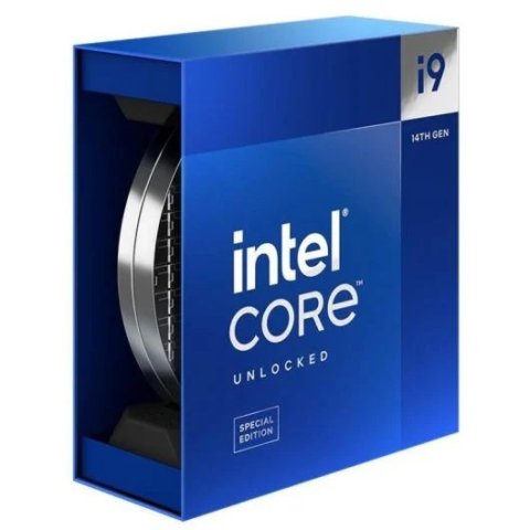 Cpu Intel I9 14900kf Socket 1700 3.2ghz /...