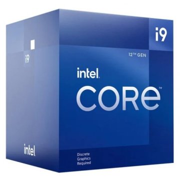 Cpu Intel I9 12900k Socket 1700 2.4ghz / 5.2ghz 12a... 2