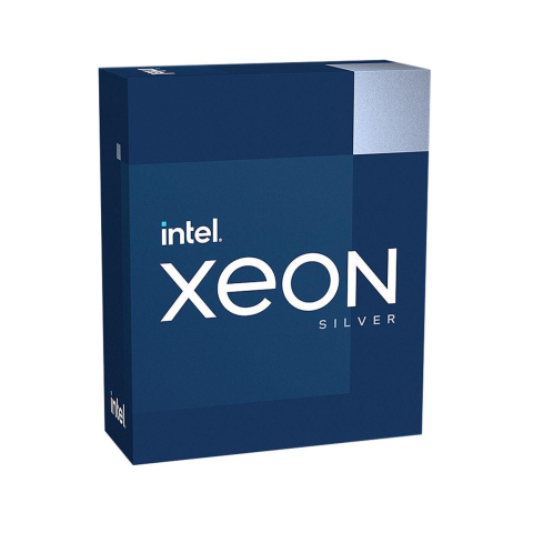 Cpu Intel Xeon Skt  S-4410y 2ghz - 3,9ghz 12...