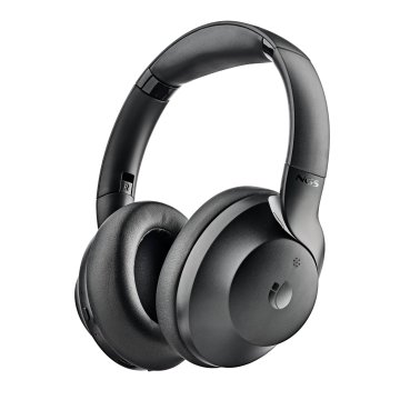 Headset Ngs Articashake Bluetooth 5,3ble Y Anc Supraural-plegable Bat 400mah Cancelacion De Ruido