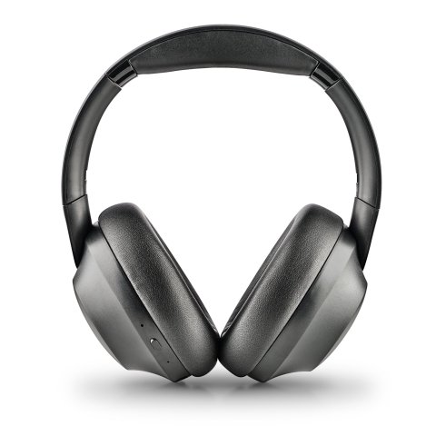 Headset Ngs Articashake Bluetooth 5,3ble Y Anc Supraural-plegable Bat 400mah Cancelacion De Ruido