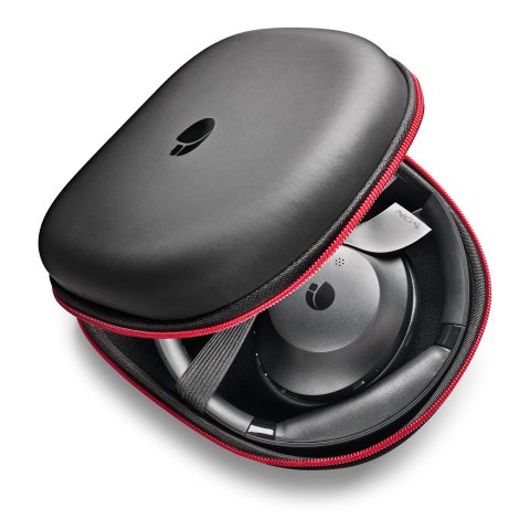 Headset Ngs Articashake Bluetooth 5,3ble Y Anc Supraural-plegable Bat 400mah Cancelacion De Ruido