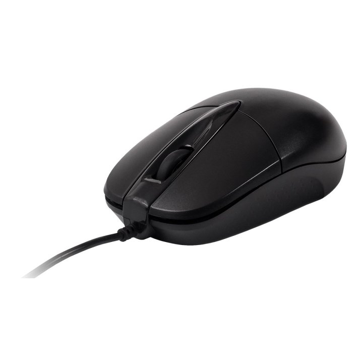 Teclado Y Mouse Unykach Oem 1200dpi Negro Mate