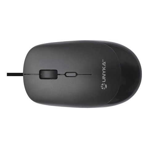 Teclado Y Mouse Unykach Mk211 Pro Slim 2400 Dpi Diseño Ultra Delgado 