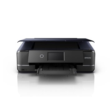 Multifuncion Inkjet Epson Expression Photo Xp-970 Usb Lan Wifi 8,5 8 Ppm 1200x4800 Ppp 6 Tintas 2