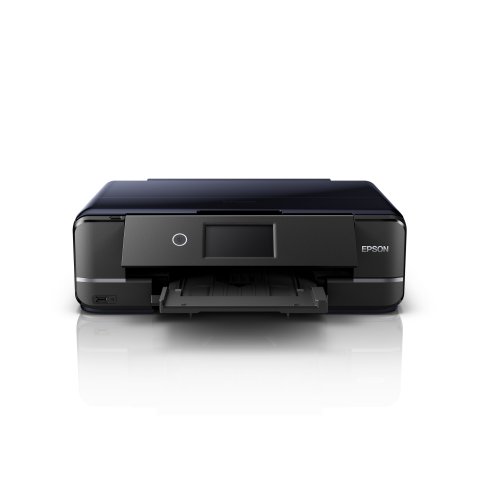 Multifuncion Inkjet Epson Expression Photo Xp-970 Usb Lan Wifi 8,5 8 Ppm 1200x4800 Ppp 6 Tintas