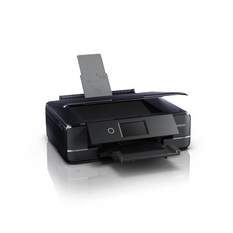 Multifuncion Inkjet Epson Expression Photo Xp-970 Usb Lan Wifi 8,5 8 Ppm 1200x4800 Ppp 6 Tintas