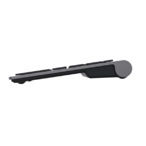 Teclado Numerico Trust Xalas Silver Wireless 22...
