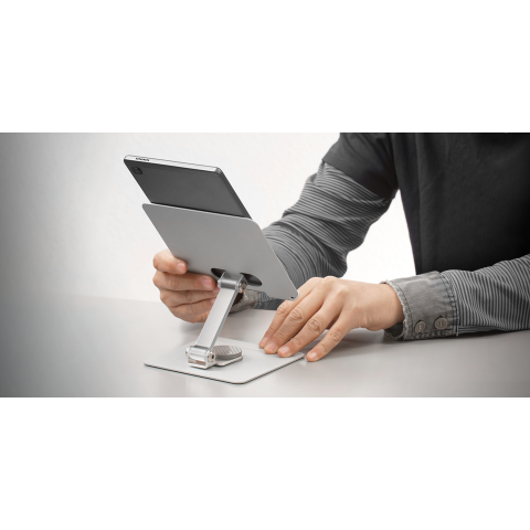Soporte Para Tablet Mars Gaming Marst Color...