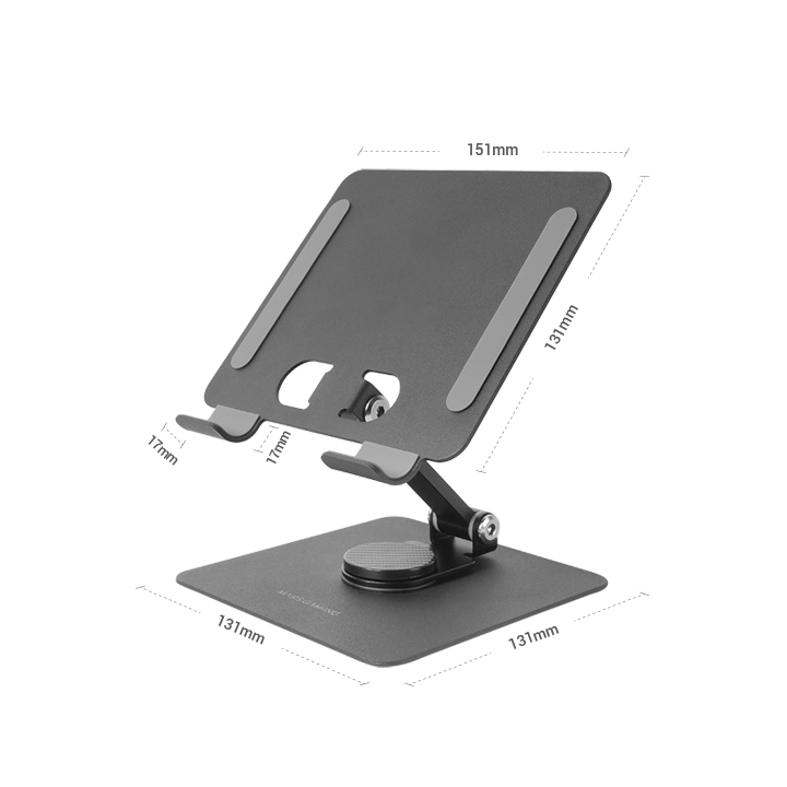 Soporte Para Tablet Mars Gaming Marst Color...