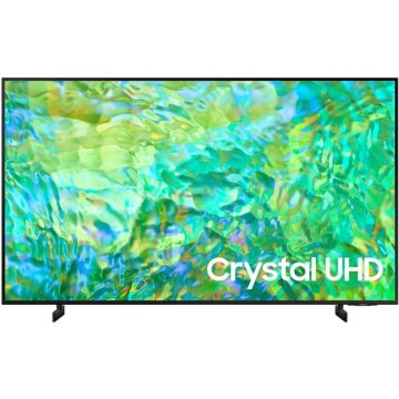 Televisor 75" Samsung Tu75cu8075u Crystal 4k Uhd 3xhdmi...