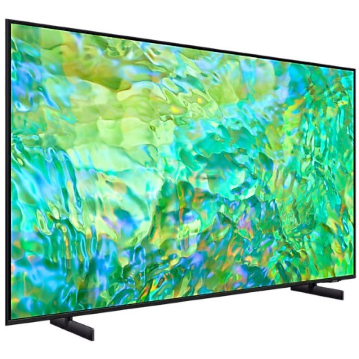 Televisor 75" Samsung Tu75cu8075u Crystal 4k...