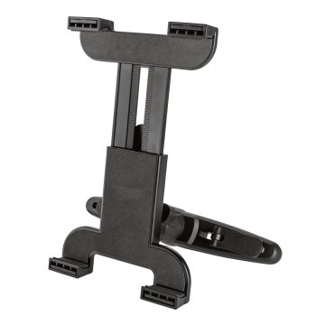 Soporte Para Tablet Trust Thano Headrest Para Coche Negro 23604*