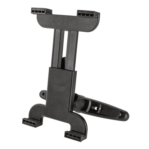 Soporte Para Tablet Trust Thano Headrest Para Coche Negro 23604*