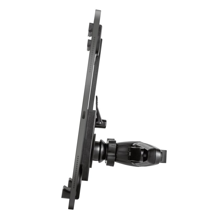 Soporte Para Tablet Trust Thano Headrest Para Coche Negro 23604*