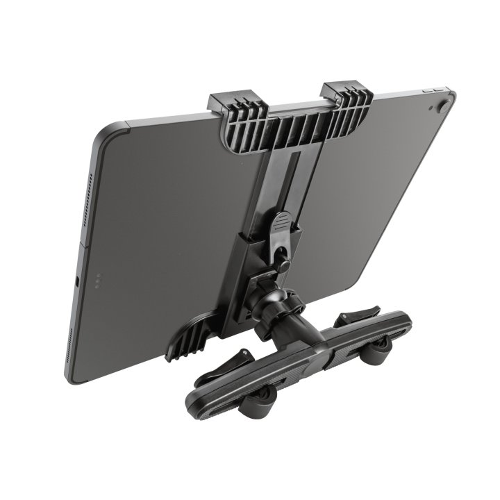 Soporte Para Tablet Trust Thano Headrest Para Coche Negro 23604*
