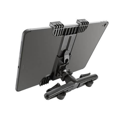 Soporte Para Tablet Trust Thano Headrest Para Coche Negro 23604*