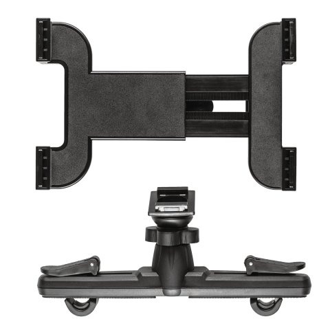 Soporte Para Tablet Trust Thano Headrest Para Coche Negro 23604*