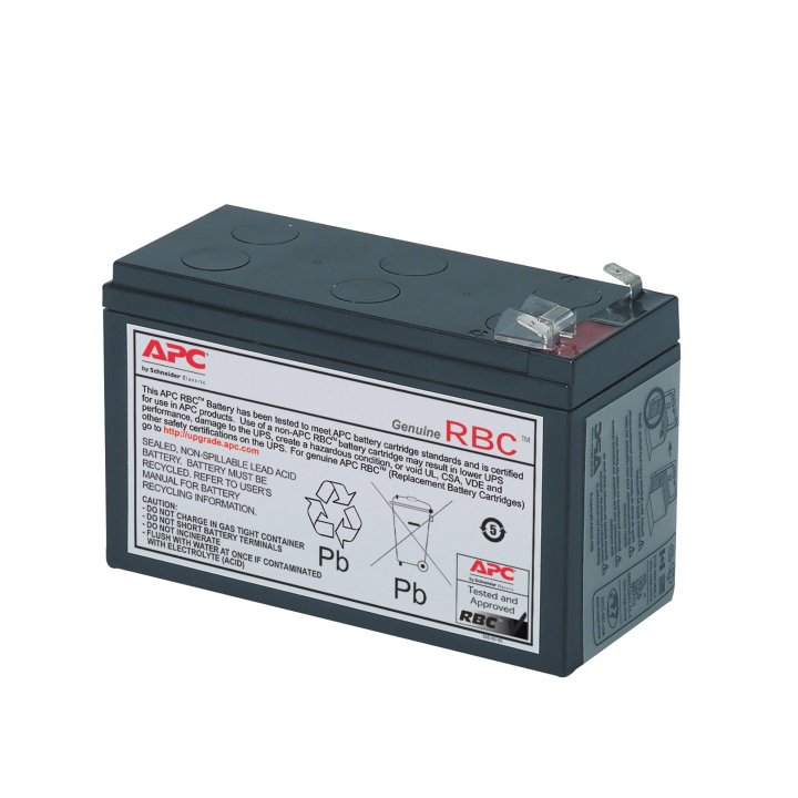 Bateria Reemplazo Apc 9000mah 12v Intercambiable En Caliente 
