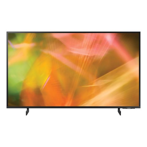 Televisor 43"samsung Hg43au800eexen Uhd 4k Smart-tv Lan Wifi Bluetooth Audio-20w