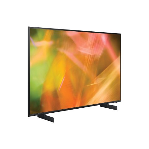 Televisor 43"samsung Hg43au800eexen Uhd 4k Smart-tv Lan Wifi Bluetooth Audio-20w
