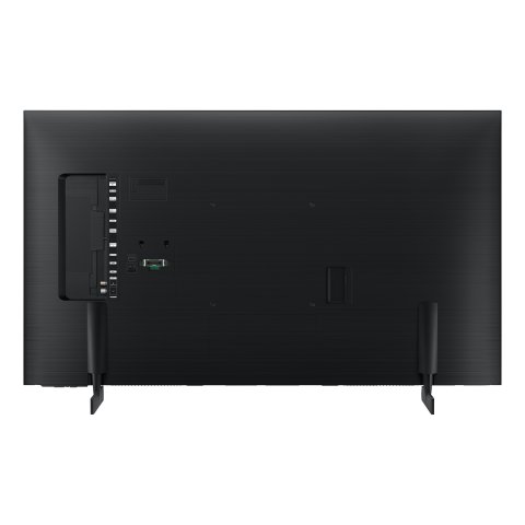 Televisor 43"samsung Hg43au800eexen Uhd 4k Smart-tv Lan Wifi Bluetooth Audio-20w