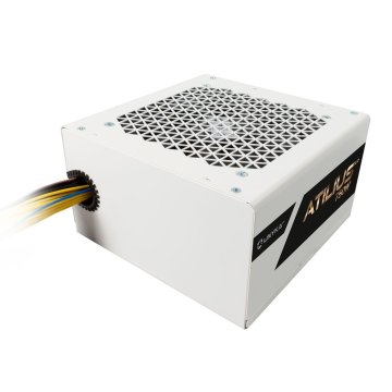 Fuente De Alimentacion Unykach 750w Gaming Atilius 2,0... 2