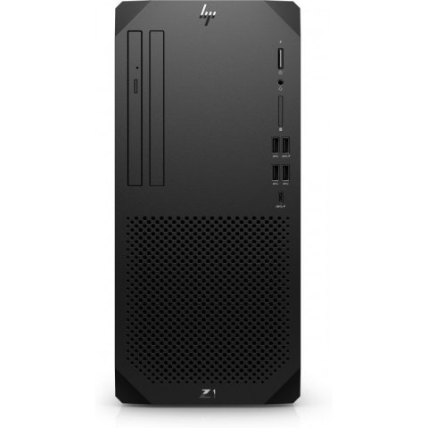 Ordenador Hp Z1 G9 I7-14700 32gb 1tb Ssd Rtx...