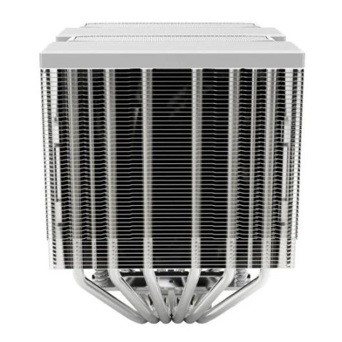 Ventilador Con Disipador De Cpu Mars Gaming...