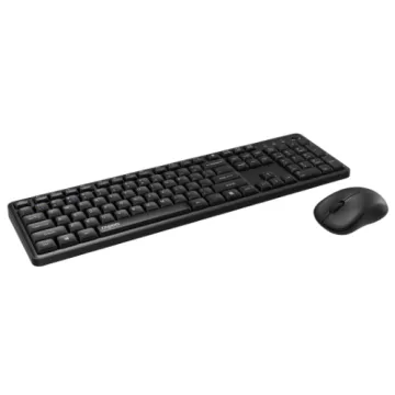Teclado Y Mouse Rapoo Wireless Y Bluetooth 8150m Silent... 2