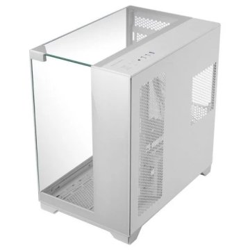 Caja Atx Semitorre Gaming Mars Gaming Mcvision Triple... 2