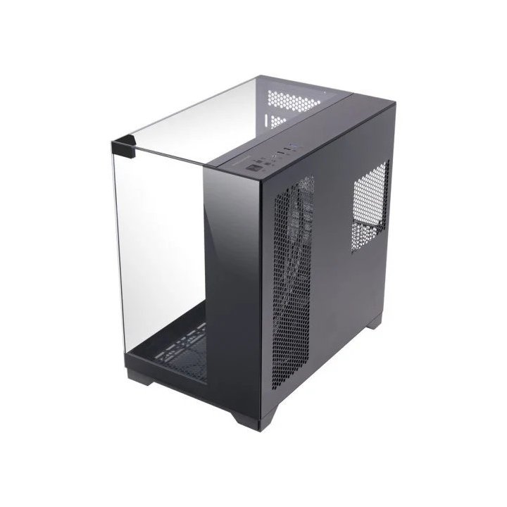 Caja Atx Semitorre Gaming Mars Gaming Mcvision...