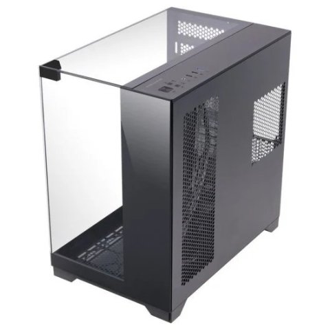 Caja Atx Semitorre Gaming Mars Gaming Mcvision...