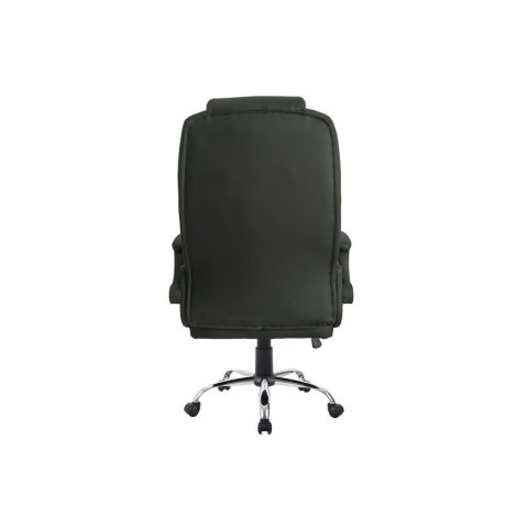 Silla De Oficina Ergonomica Equip Color Negro...