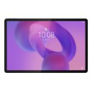 Tablet Lenovo Idea Tab Pro 12.7" 3k 2944 X 1840 8gb 256gb Android 14 Mediatek Dimensity 8300 Gris