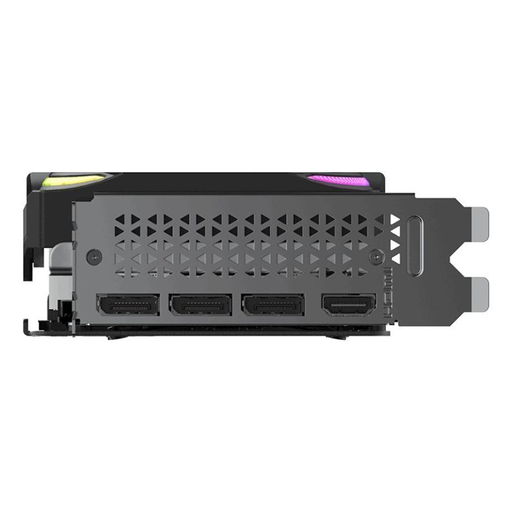Vga Pny Geforce Rtx 5070ti Oc Argb 12gb Gddr7 3xdp 1xhdmi 2.16 Ghz Cuda 6144 192bit 250w