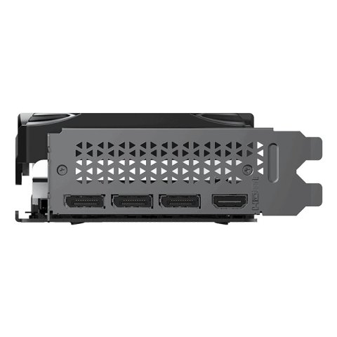 Vga Pny Geforce Rtx 5070ti Oc 12gb Gddr7 3xdp 1xhdmi 2.16 Ghz Cuda 6144 192bit 250w