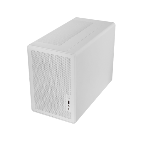 Caja Microatx Mars Gaming Mcxps Cristal...