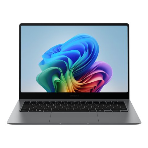 Portatil Samsung Galaxy Book5 Pro Intel Ultra7-258v 14" Amoled Tactil 32gb 1tb Win 11 Pro