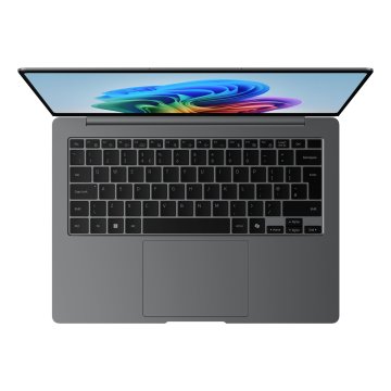 Portatil Samsung Galaxy Book5 Pro Intel Ultra7-258v 14" Amoled Tactil 32gb 1tb Win 11 Pro 2