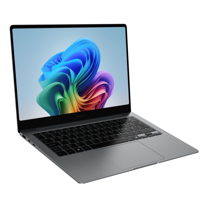 Portatil Samsung Galaxy Book5 Pro Intel Ultra7-258v 14" Amoled Tactil 32gb 1tb Win 11 Pro